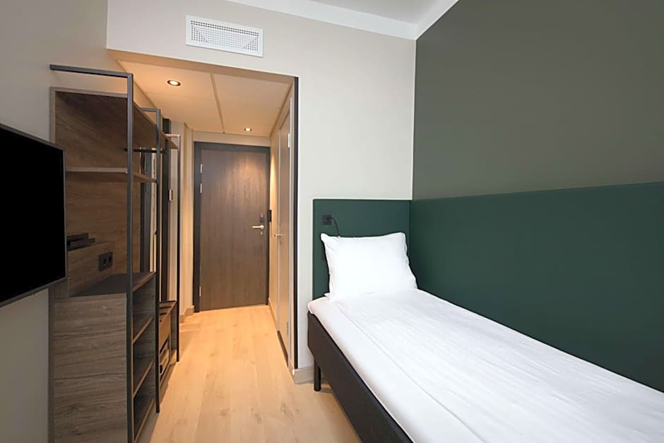 Scandic Torget Bergen