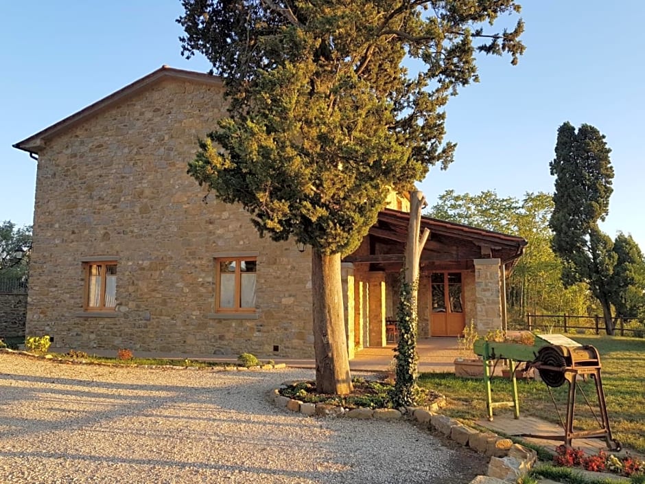 B&B Lavanda e Rosmarino