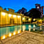 Melia Campinas Hotel