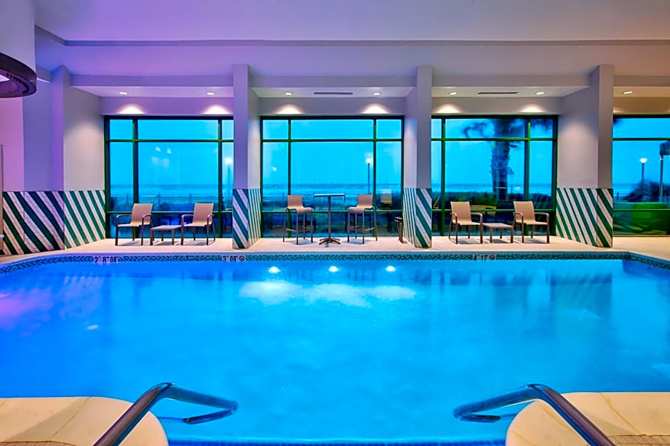 Holiday Inn Va Beach-Oceanside (21st St) By IHG
