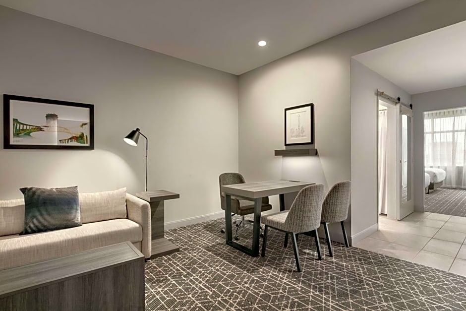 Embassy Suites by Hilton Atlanta Midtown