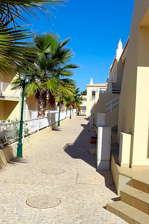 Jardins Vale de Parra