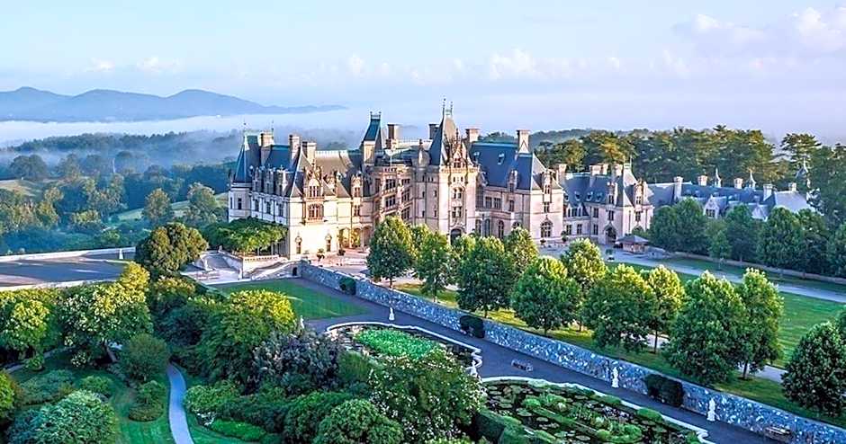 Mountain Inn & Suites Flat Rock