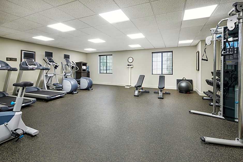 Staybridge Suites Of Durham - Chapel Hill - RTP By IHG