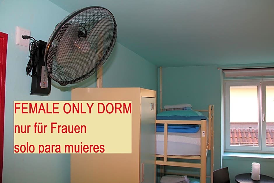 Oldtown Hostel Otter