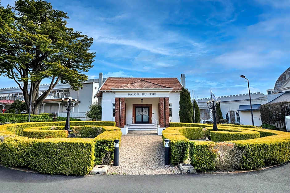 Hydro Majestic Blue Mountains