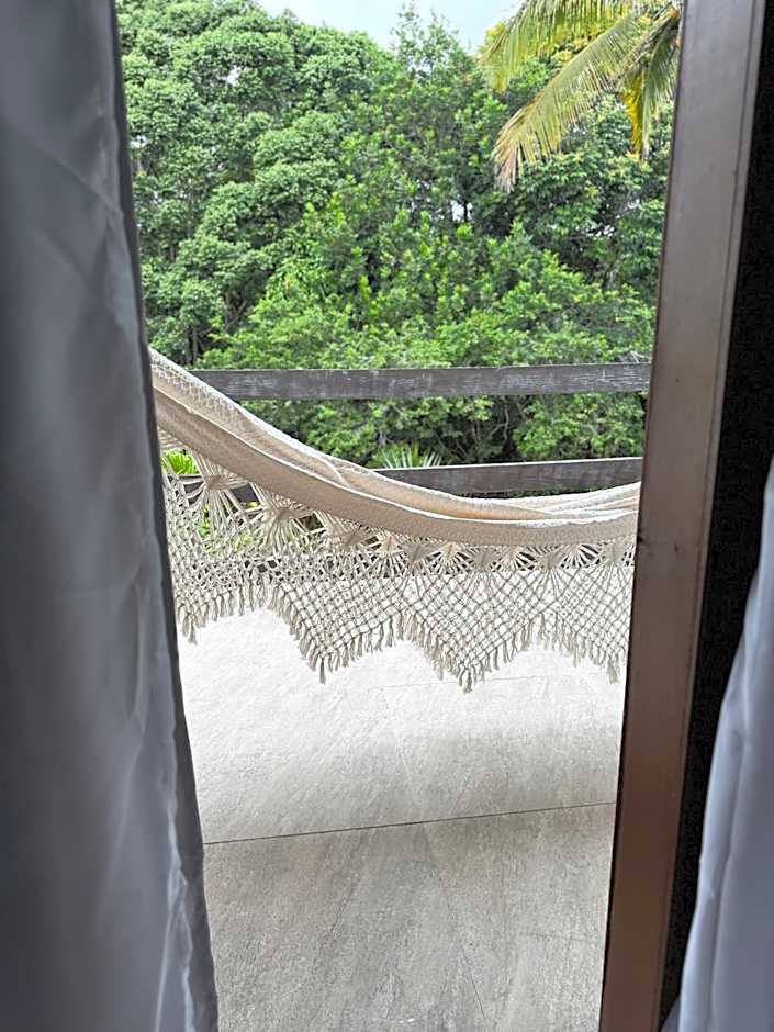 Pousada Casarão de Itaúnas