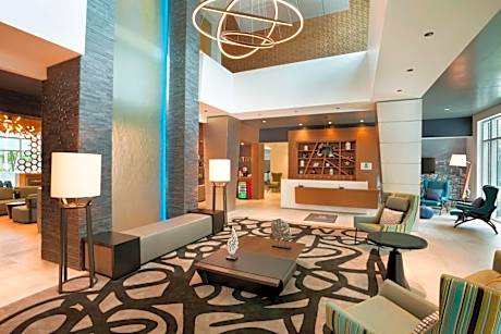 Four Points by Sheraton Miami Airport