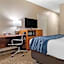 Comfort Inn Airport