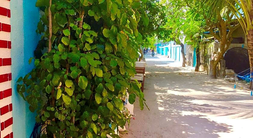 Ocean Way Guraidhoo