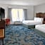 Hampton Inn By Hilton Poplar Bluff