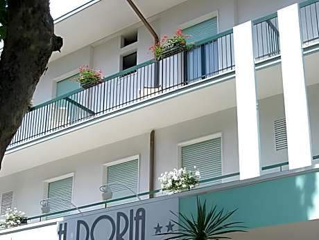 Hotel Doria