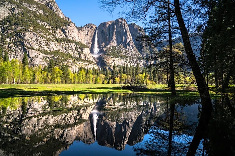 Holiday Inn Express And Suites Oakhurst-Yosemite Park Area