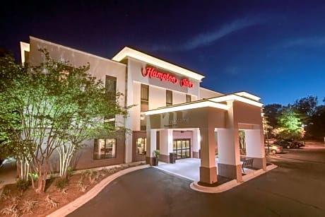 Hampton Inn Niceville-Elgin Air Force Base
