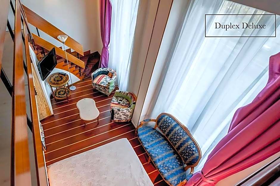 Grand Hôtel du Bel Air