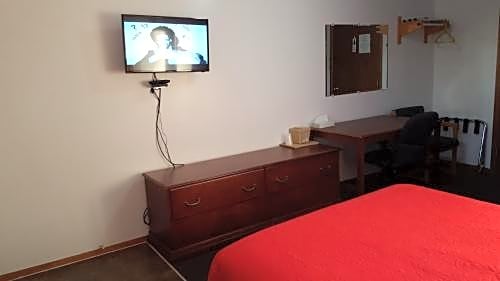 Sands Motel