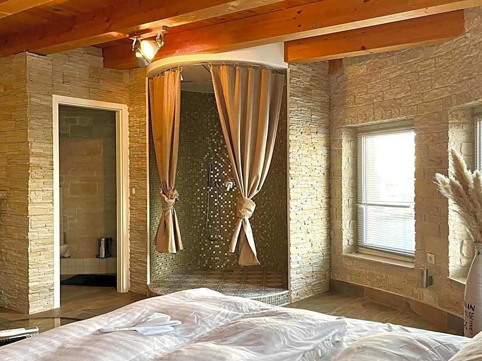 Hotel Zur alten Stadtkellerei Leipzig