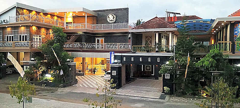 Hotel Sanra
