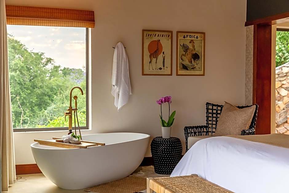 Buhala Lodge