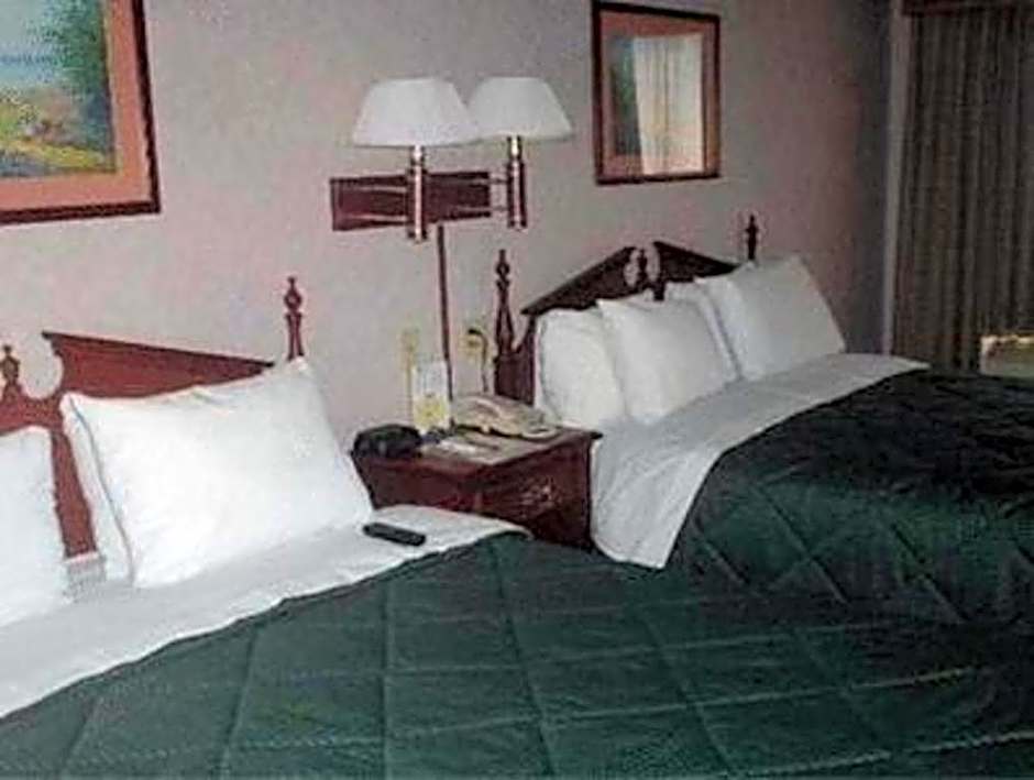 Comfort Inn Lincoln