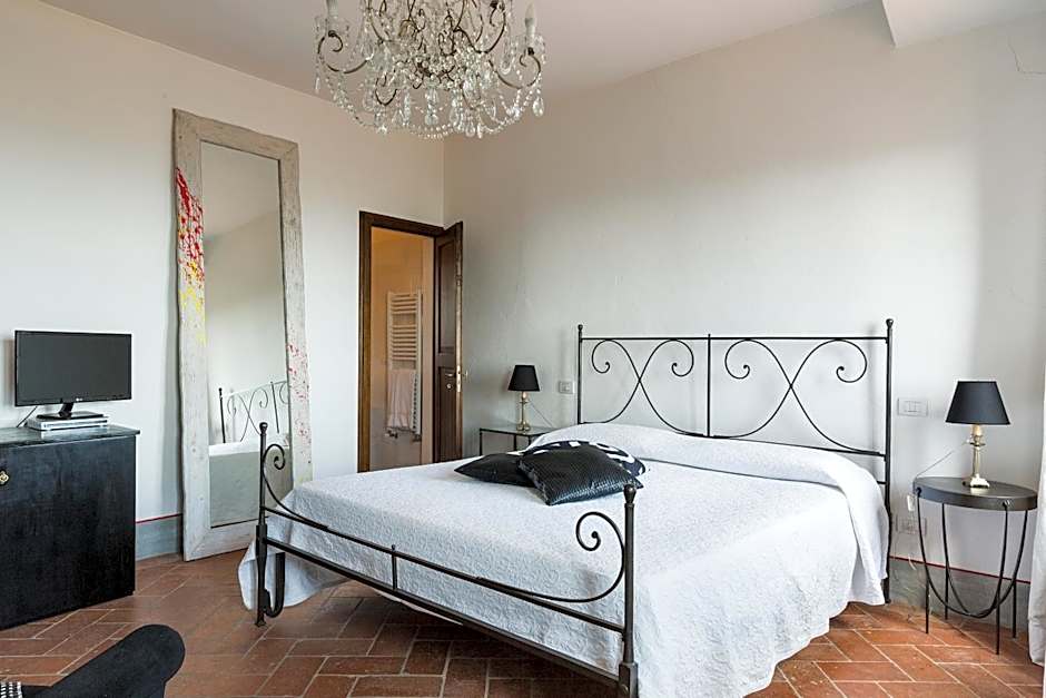 Locanda Antico Borgo