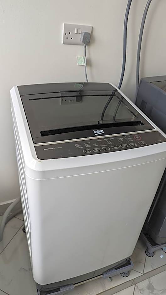 Mufasa city Hostel and Apartments