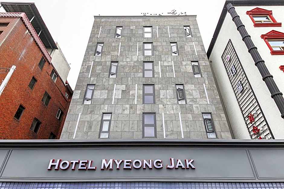 Myeongjak Hotel
