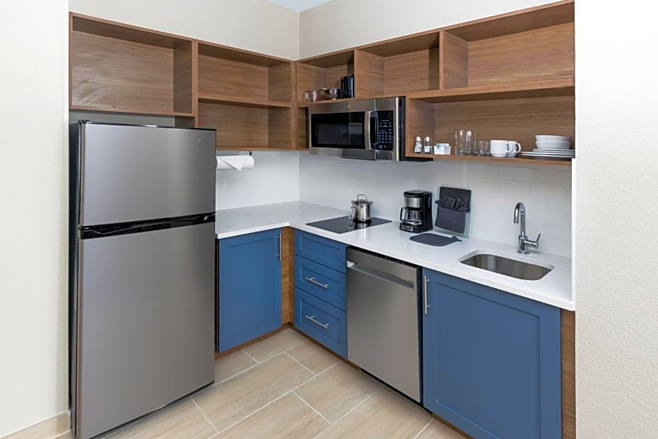 Candlewood Suites DFW Airport North - Irving by IHG