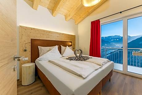 Superior Apartment with Sauna