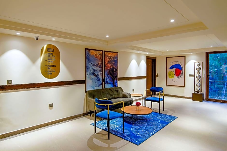 Comfort Inn Dehradun