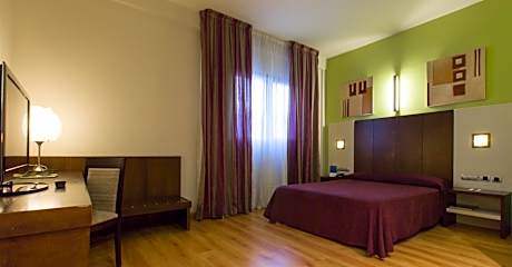 Superior Double Room with parking