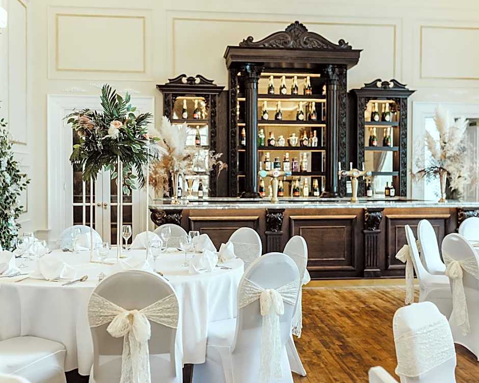 The Kings Arms Hotel