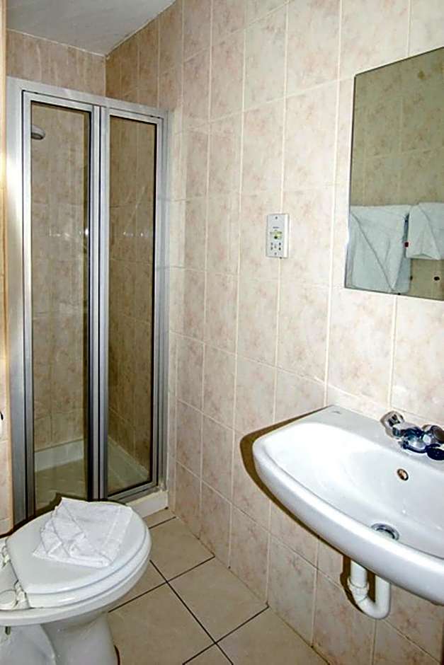 Brunel Hotel Paddington