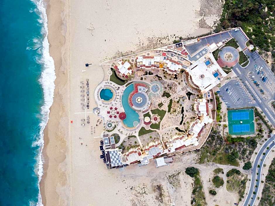 The Towers at Pueblo Bonito Pacifica - All Inclusive - Adults Only