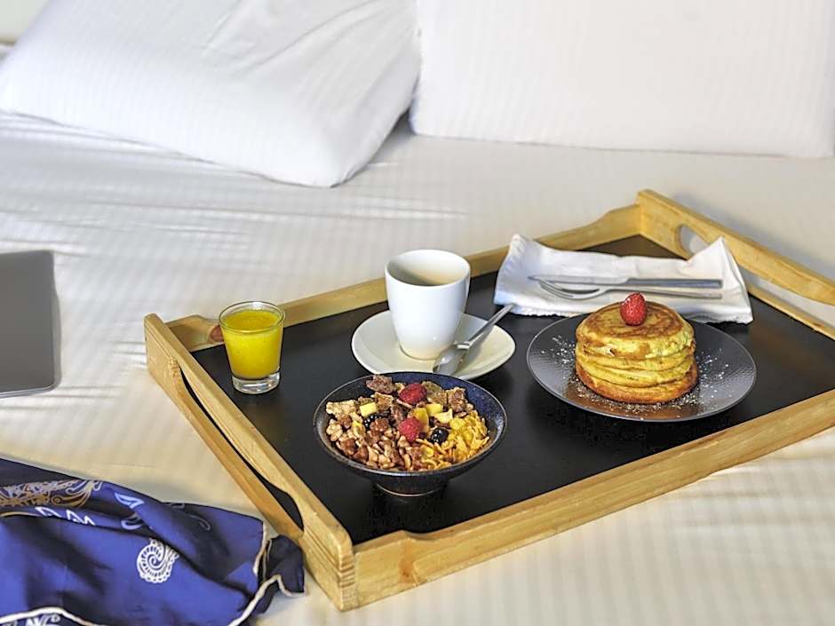 Hotel Pullman Abidjan