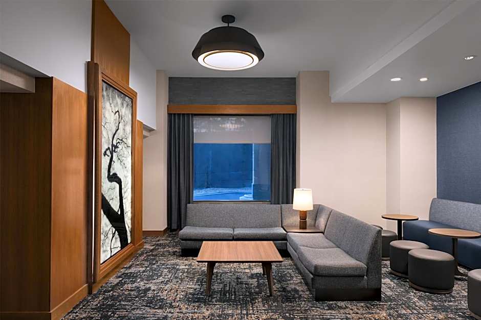 Hyatt Place Denver Cherry Creek