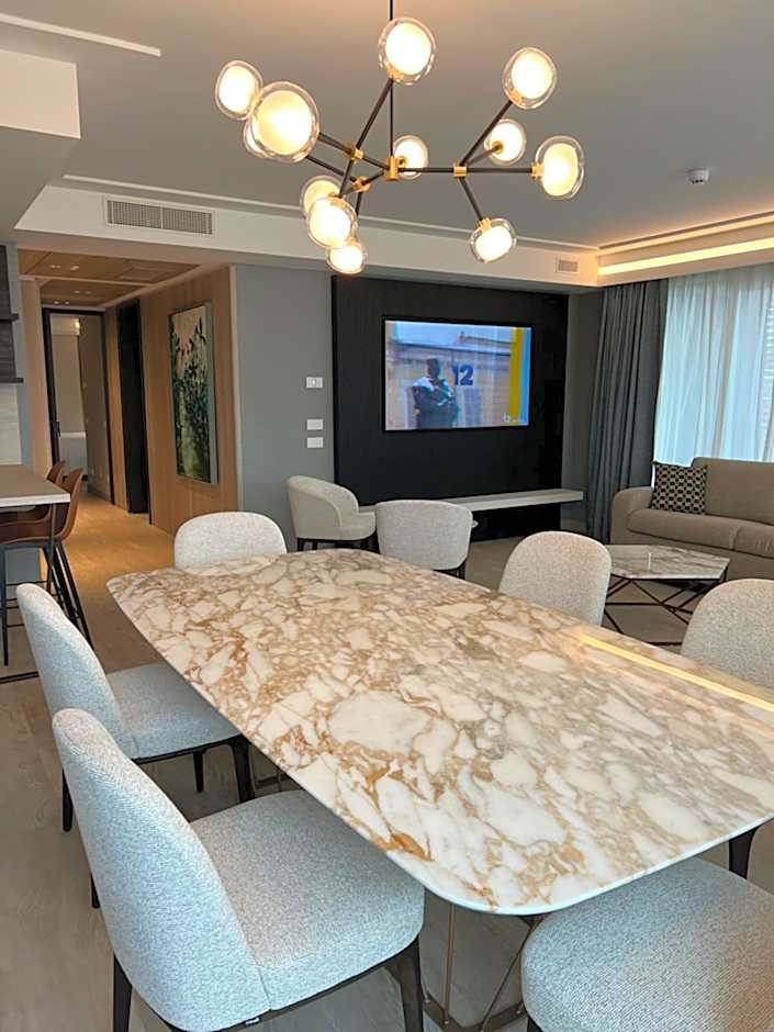 Ceccarini 9 home suite home