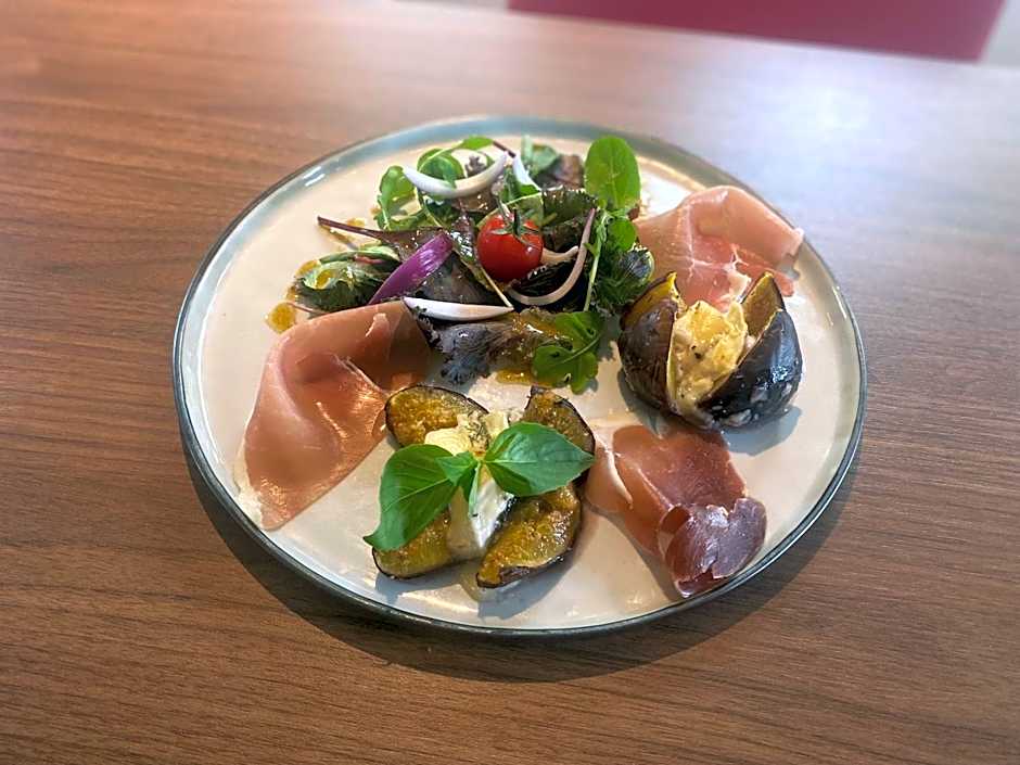 Campanile Reims Ouest - Tinqueux