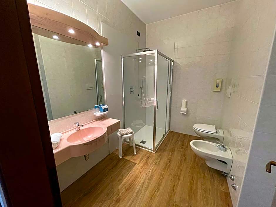 Hotel Terme Paradiso