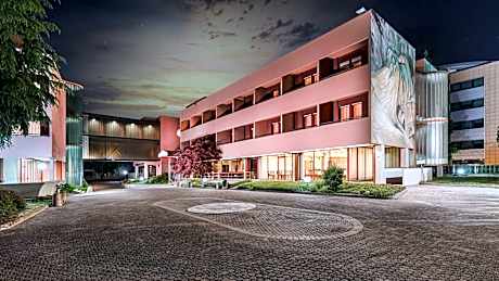 City Style Hotel Reggio Emilia
