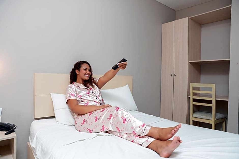 Ribai Hotels -Riohacha