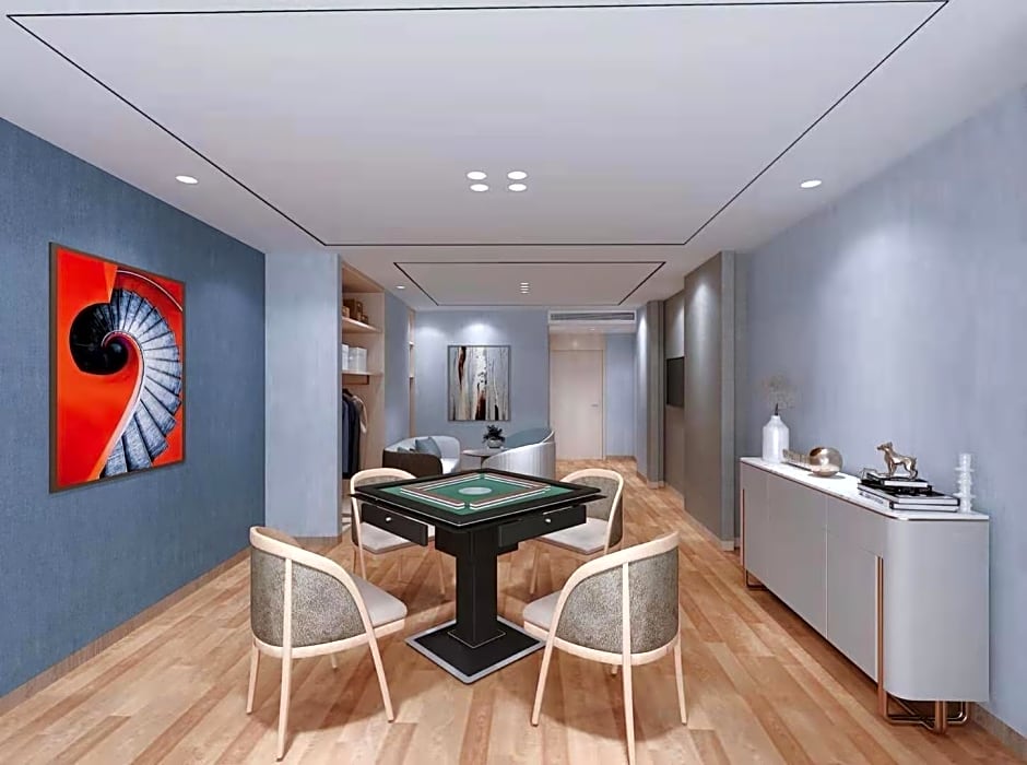 Holiday Inn Express Ningbo Fenghua By IHG