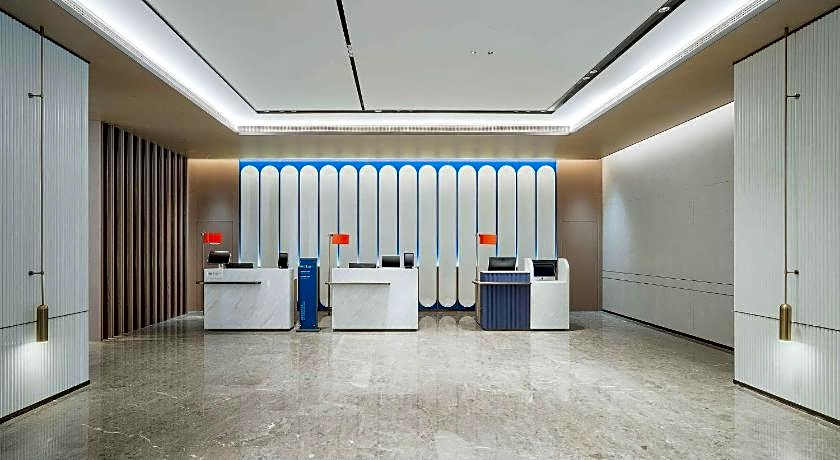 Holiday Inn Express Xi An Fengdong By IHG