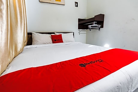 RedDoorz @ Hertasning Area 2