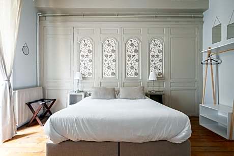 L'Escapade Bordelaise - Chambres d'Hôtes