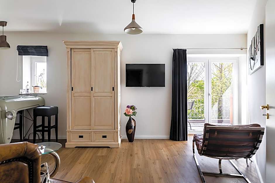 Hotel & Restaurant Villa Ulmenhof