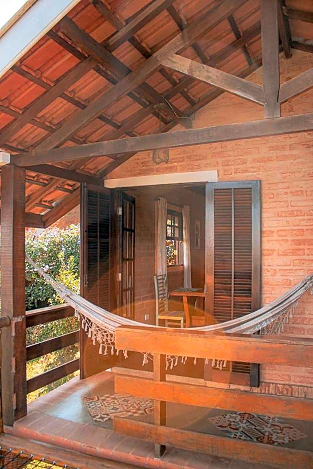 Pousada Canto dos Pássaros