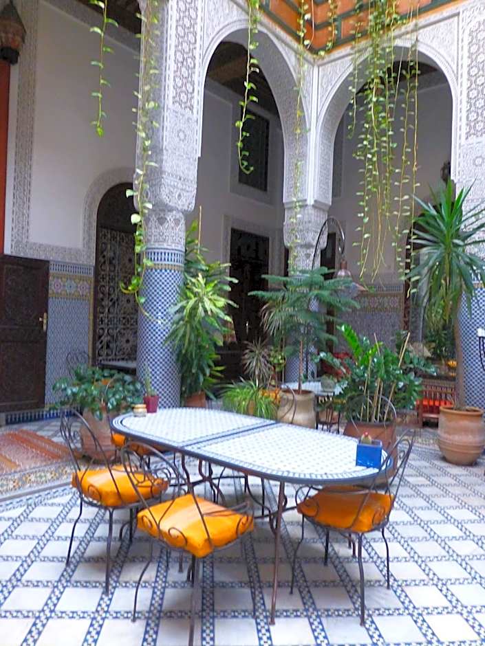 Riad Al Bartal