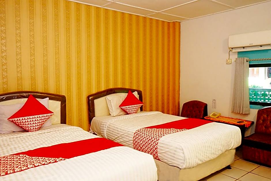Hotel Martani