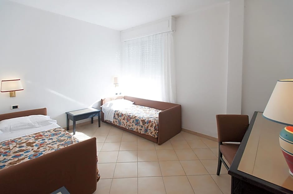 JR Resort Elba International